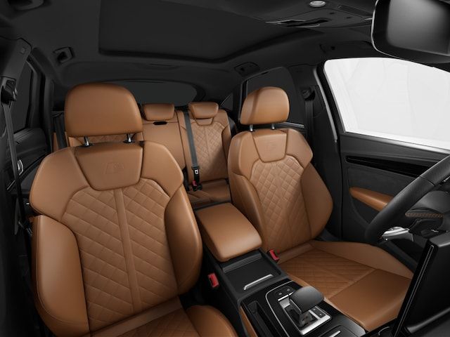 Audi Q5 Sportback 40 TDI Quattro S Tronic - 2024 - Joinsteer - #4