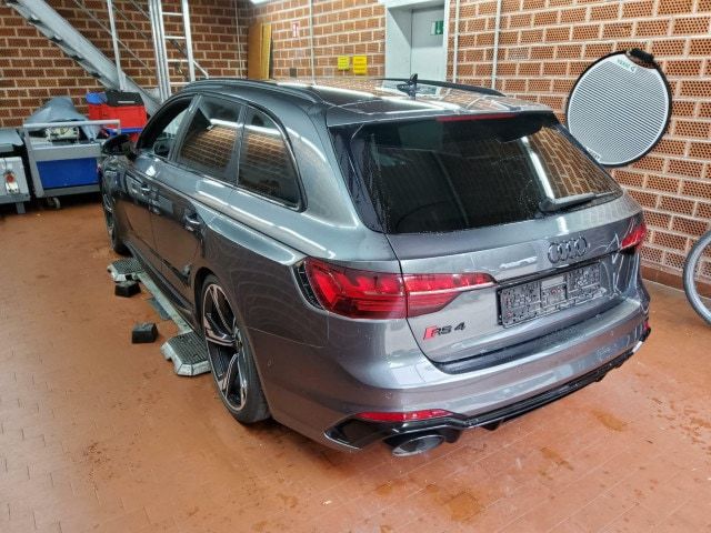 Audi RS4 Avant TFSI Quattro Tiptronic - 2022 - Joinsteer - #3