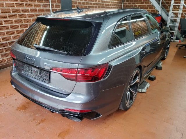 Audi RS4 Avant TFSI Quattro Tiptronic - 2022 - Joinsteer - #5