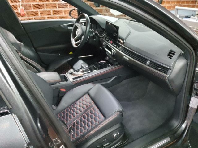 Audi RS4 Avant TFSI Quattro Tiptronic - 2022 - Joinsteer - #6