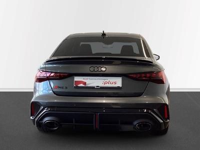 Audi RS3 Berline TFSI Quattro S Tronic -  - Joinsteer - #4