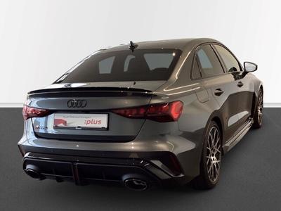 Audi RS3 Berline TFSI Quattro S Tronic -  - Joinsteer - #5