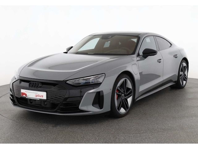 Audi RS E-tron GT E-tron Quattro - 2022 - Joinsteer - #2