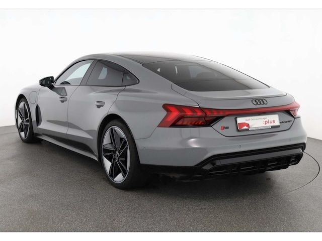 Audi RS E-tron GT E-tron Quattro - 2022 - Joinsteer - #4