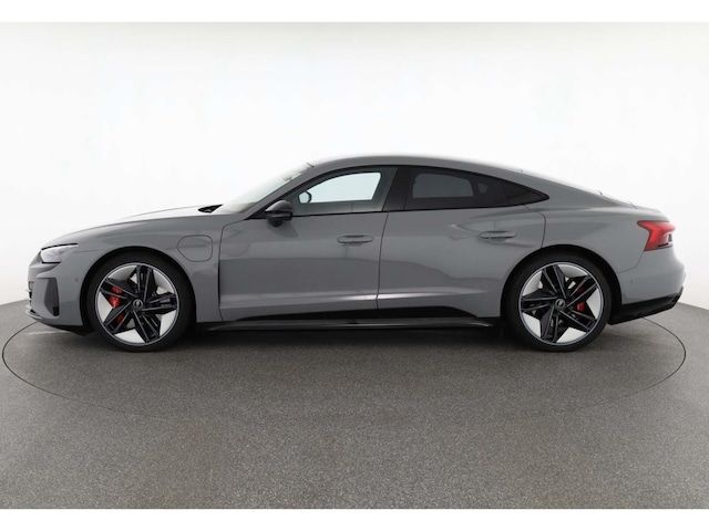 Audi RS E-tron GT E-tron Quattro - 2022 - Joinsteer - #5