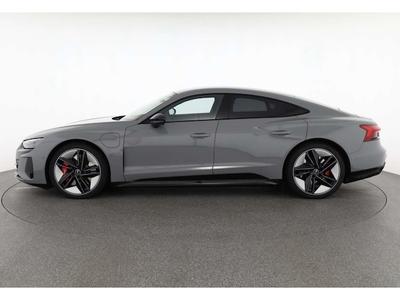 Audi RS E-tron GT E-tron Quattro -  - Joinsteer - #4