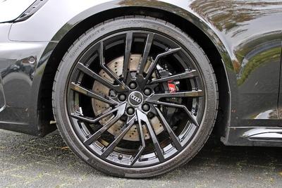 Audi RS4 Avant TFSI Quattro Tiptronic -  - Joinsteer - #5