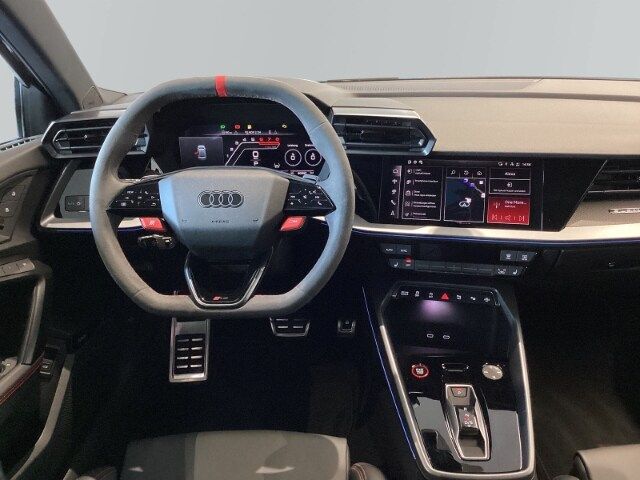 Audi RS3 Berline TFSI Quattro S Tronic - 2025 - Joinsteer - #11