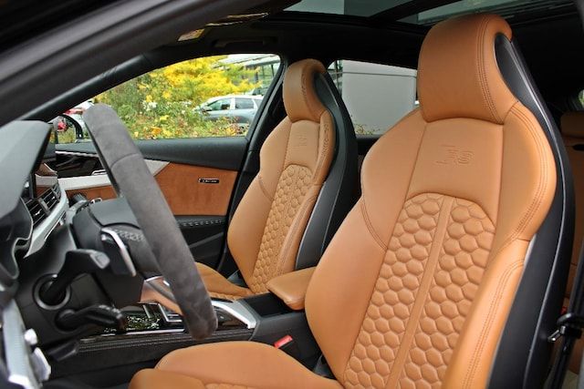 Audi RS4 Avant TFSI Quattro Tiptronic - 2022 - Joinsteer - #12