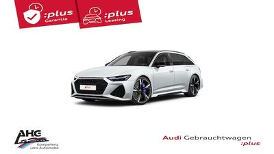Audi RS6 avant TFSI Quattro Tiptronic -  - Joinsteer - #1