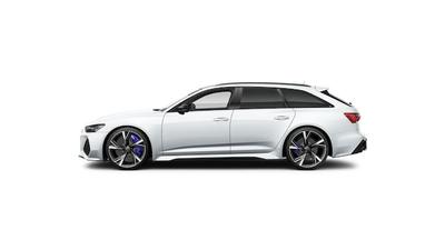 Audi RS6 avant TFSI Quattro Tiptronic -  - Joinsteer - #2