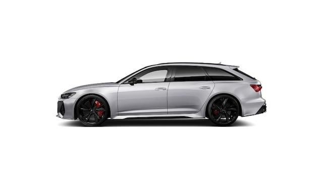 Audi RS6 Avant Performance RS 6 Avant Performance 463630 KW(PS) Tiptronic - 2024 - Joinsteer - #5