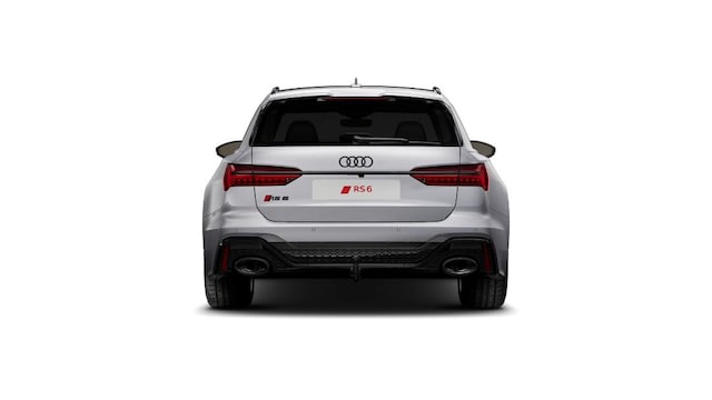 Audi RS6 Avant Performance RS 6 Avant Performance 463630 KW(PS) Tiptronic - 2024 - Joinsteer - #7