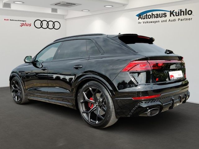 Audi RSQ8 Performance Quattro Tiptronic - 2025 - Joinsteer - #4