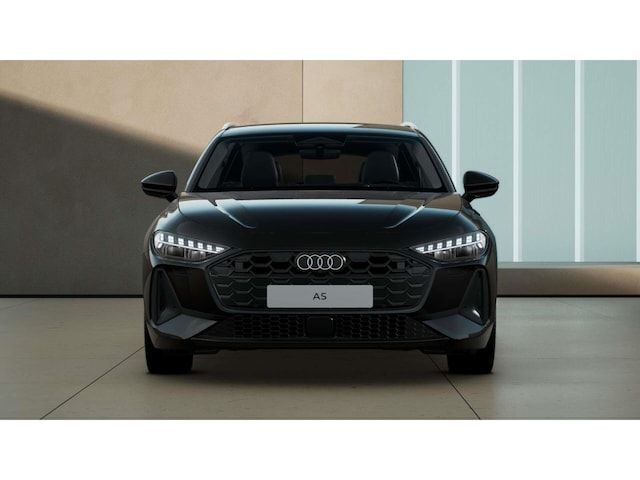Audi A5 Avant TDI S Tronic - 2025 - Joinsteer - #3