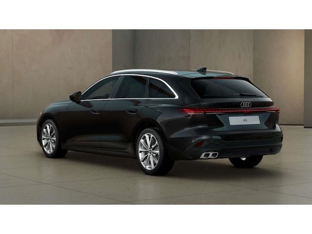 Audi A5 Avant TDI S Tronic - 2025 - Joinsteer - #5