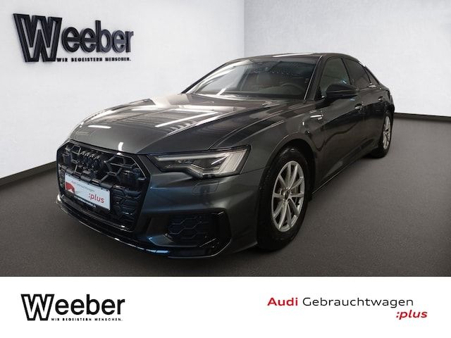 Audi A6 Limousine S Line 45 TFSI S Tronic - 2025 - Joinsteer - #1