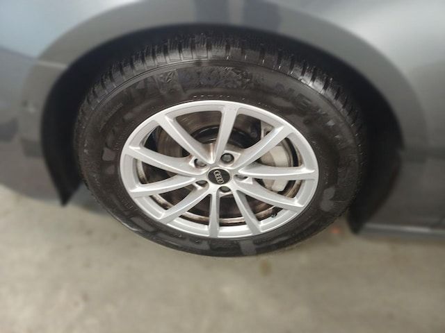 Audi A6 Limousine S Line 45 TFSI S Tronic - 2025 - Joinsteer - #5