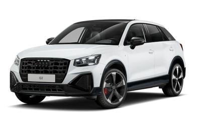Audi Q2 S Line 40 TFSI Quattro S Tronic - - Joinsteer - #1