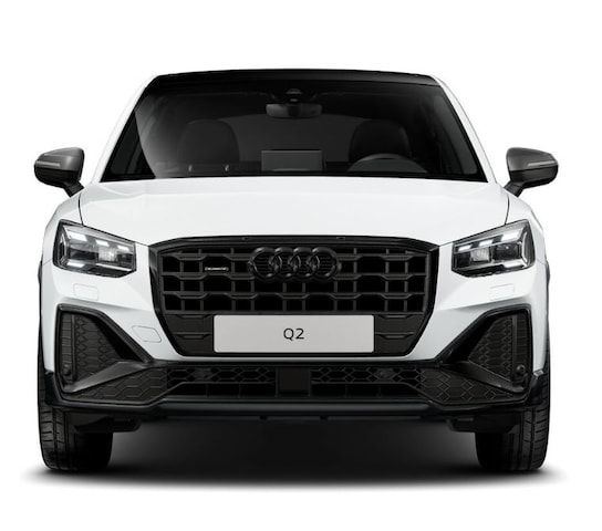 Audi Q2 S Line 40 TFSI Quattro S Tronic - 2025 - Joinsteer - #2
