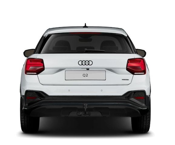 Audi Q2 S Line 40 TFSI Quattro S Tronic - 2025 - Joinsteer - #3