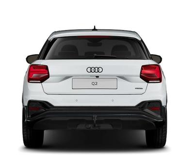 Audi Q2 S Line 40 TFSI Quattro S Tronic - - Joinsteer - #2