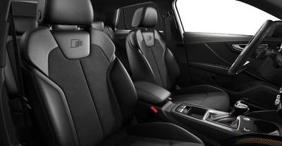 Audi Q2 S Line 40 TFSI Quattro S Tronic - - Joinsteer - #5
