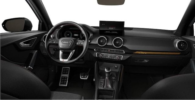 Audi Q2 S Line 40 TFSI Quattro S Tronic - 2025 - Joinsteer - #7