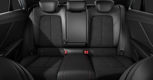 Audi Q2 S Line 40 TFSI Quattro S Tronic - 2025 - Joinsteer - #8