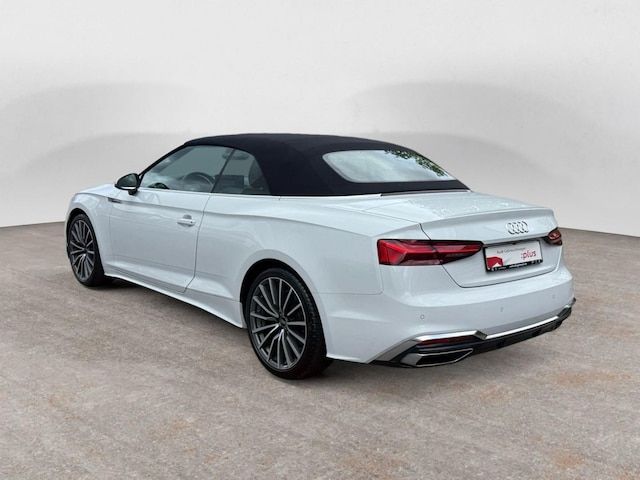 Audi A5 Cabriolet S Line 40 TFSI S Tronic - 2024 - Joinsteer - #3