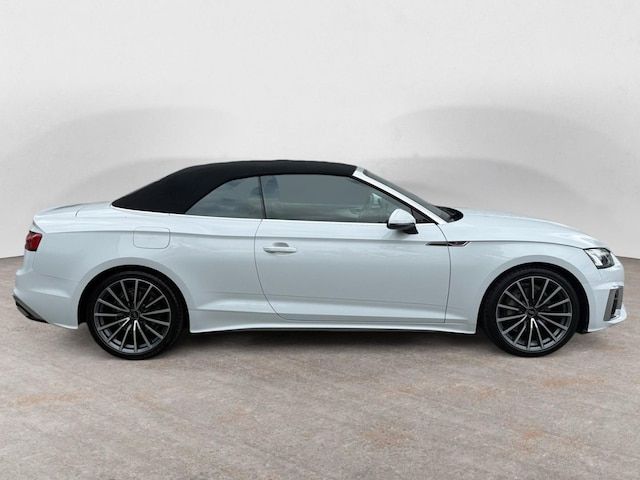 Audi A5 Cabriolet S Line 40 TFSI S Tronic - 2024 - Joinsteer - #6