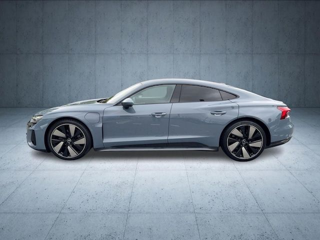 Audi E-tron GT Quattro E-tron Quattro - 2021 - Joinsteer - #4