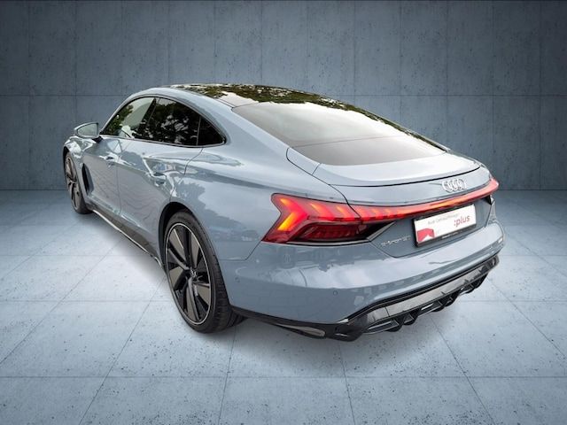 Audi E-tron GT Quattro E-tron Quattro - 2021 - Joinsteer - #5