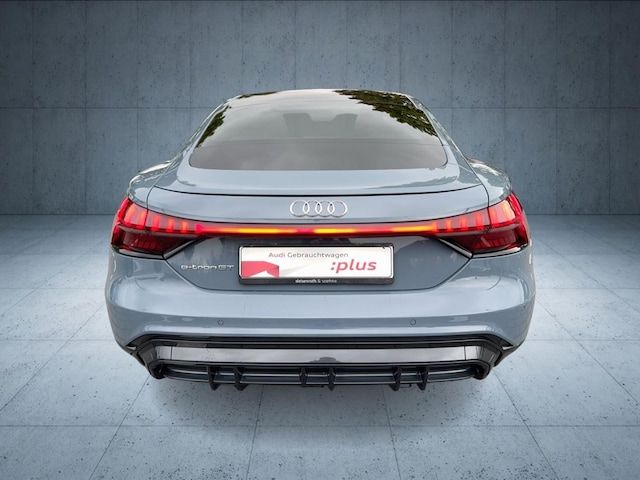 Audi E-tron GT Quattro E-tron Quattro - 2021 - Joinsteer - #6