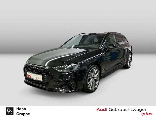 Audi S4 Avant - 2024 - Joinsteer - #1