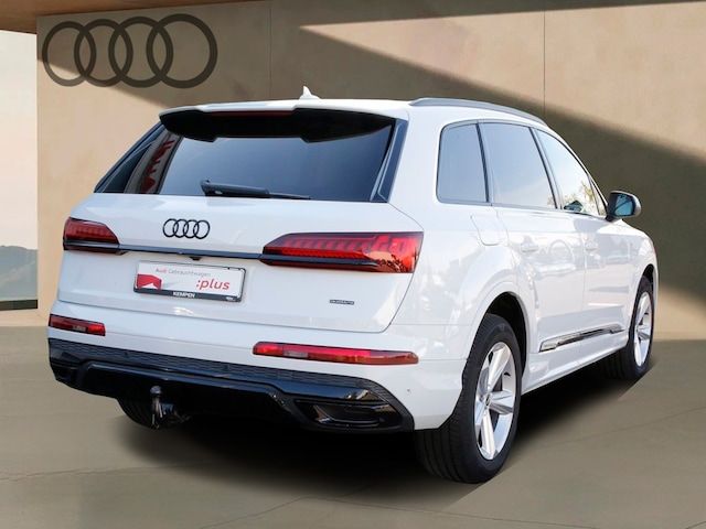 Audi Q7 SUV 45 TDI Quattro Tiptronic - 2021 - Joinsteer - #5