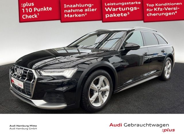 Audi A6 Allroad Quattro 55 TFSI Quattro S Tronic - 2021 - Joinsteer