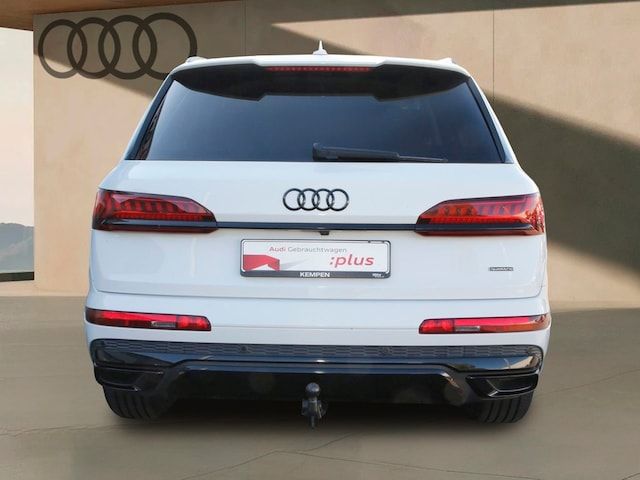Audi Q7 SUV 45 TDI Quattro Tiptronic - 2021 - Joinsteer - #6