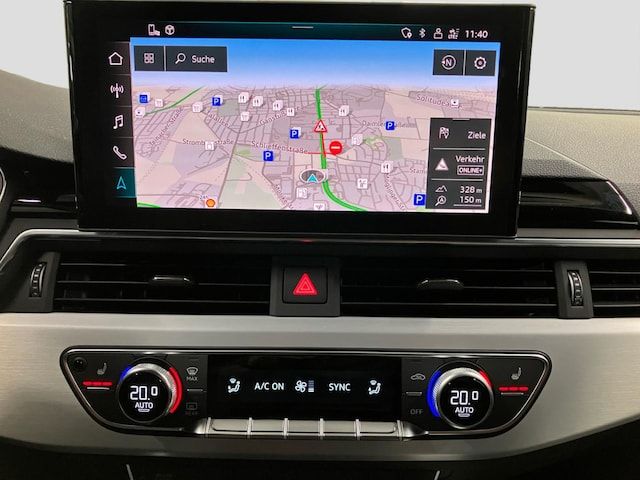 Audi S4 Avant - 2024 - Joinsteer - #6