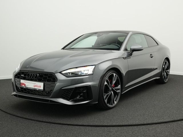 Audi A5 Coupé - 2024 - Joinsteer - #2