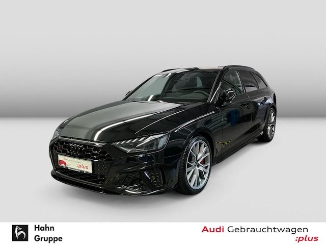Audi S4 Avant - 2024 - Joinsteer - #1