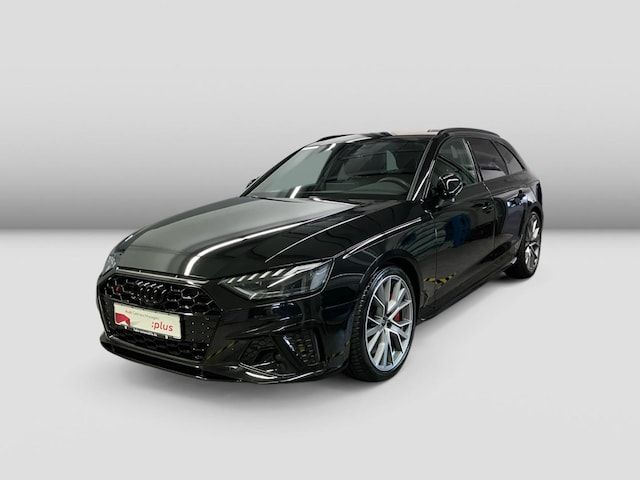 Audi S4 Avant - 2024 - Joinsteer - #2