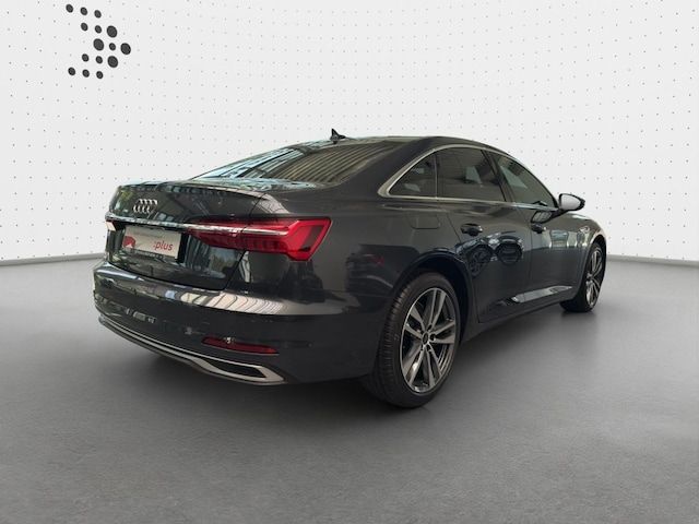 Audi A6 Limousine Advanced 40 TDI S Tronic - 2025 - Joinsteer - #2