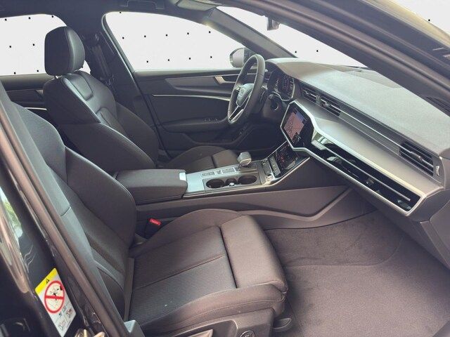 Audi A6 Limousine Advanced 40 TDI S Tronic - 2025 - Joinsteer - #4