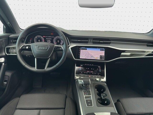 Audi A6 Limousine Advanced 40 TDI S Tronic - 2025 - Joinsteer - #5