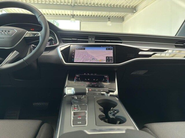 Audi A6 Limousine Advanced 40 TDI S Tronic - 2025 - Joinsteer - #7