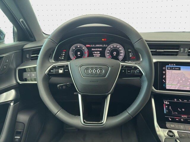 Audi A6 Limousine Advanced 40 TDI S Tronic - 2025 - Joinsteer - #8