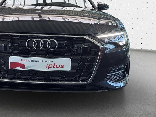 Audi A6 Limousine Advanced 40 TDI S Tronic - 2025 - Joinsteer - #11