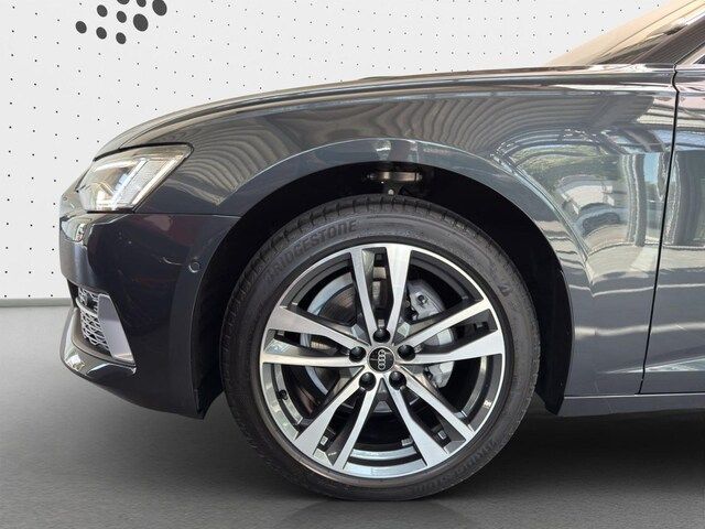 Audi A6 Limousine Advanced 40 TDI S Tronic - 2025 - Joinsteer - #12