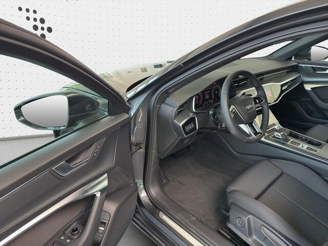 Audi A6 Limousine Advanced 40 TDI S Tronic - 2025 - Joinsteer - #13